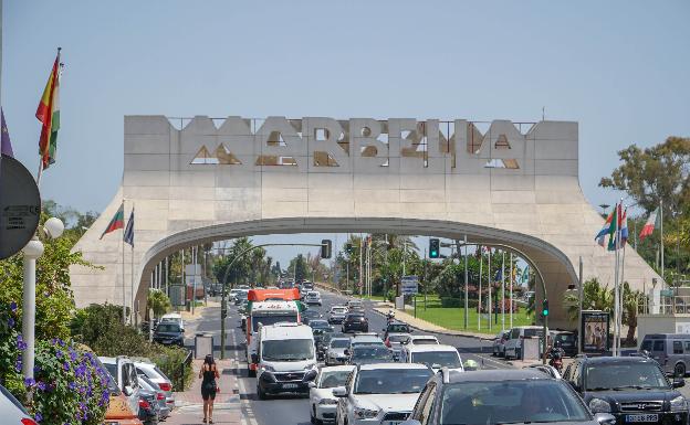 Detenidos por desvalijar casas en la Costa del Sol en horario intensivo y utilizando coches de alquiler