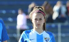 Ruth se rompe el ligamento cruzado anterior