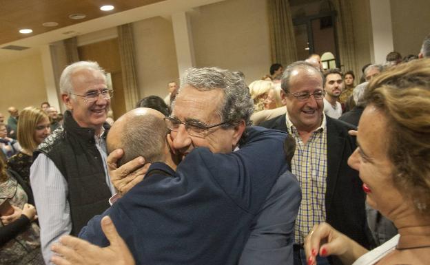 Las elecciones a rector de la Universidad serán el martes 3 de diciembre