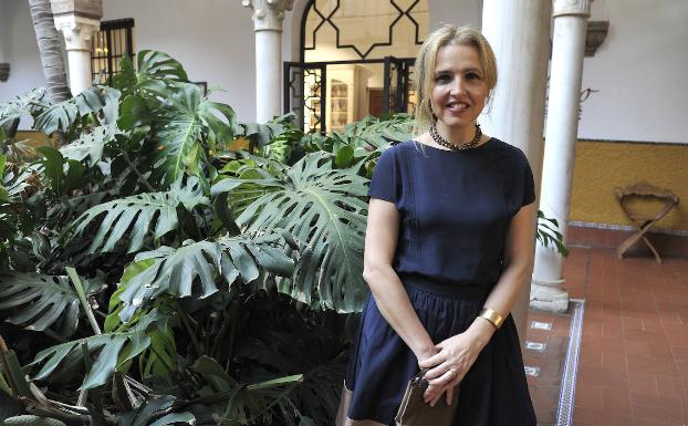 Beatriz Domínguez-Gil: «Málaga es absolutamente puntera en cuanto a la donación de órganos y tejidos»