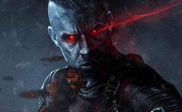 Bloodshot, antihéroe del cine de acción