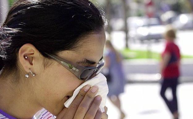 Las alergias al ácaro y las reacciones alimentarias, principales causas para visitar al alergólogo en otoño