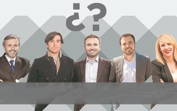 ¿Quién cree que ha ganado el debate de los candidatos por Málaga a las elecciones generales?