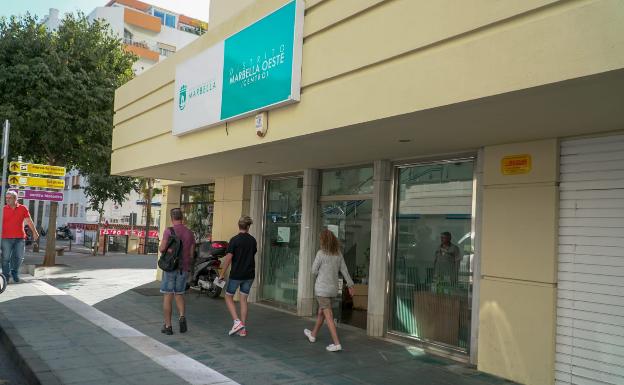 Un centenar de profesionales aspiran a ocupar una de las doce plazas del equipo redactor del PGOU