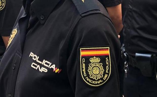 Mata a su padre en Jerez tras una discusión y se entrega a la policía