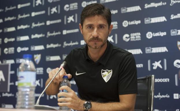 Víctor insiste en la eficacia como la clave