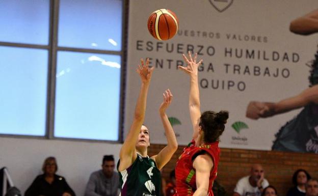 El Unicaja, a repetir victoria en su segundo derbi andaluz