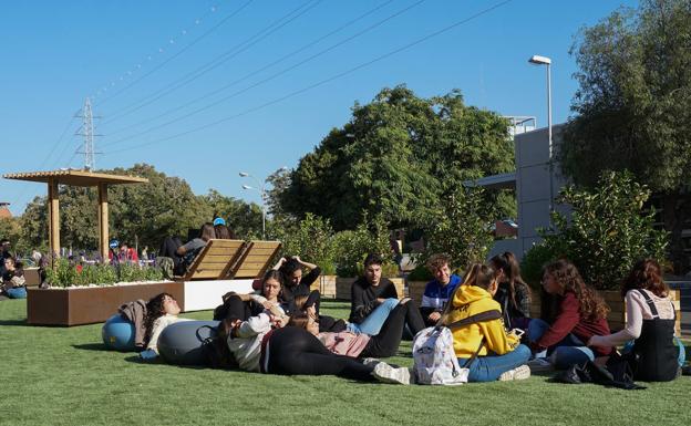 La Universidad de Málaga alcanza un récord histórico en solicitudes de becas del Ministerio