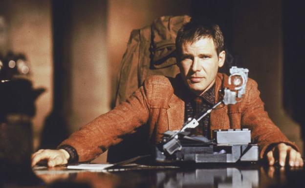 'Blade Runner' deja de ser futurista: noviembre de 2019 ya está aquí