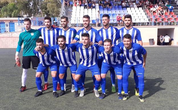 Crónicas de Tercera: El Alhaurín de la Torre confirma su crisis al caer en casa contra el Melilla