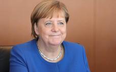 Guerra en la CDU por la sucesión de Merkel