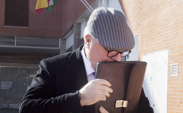 La jueza de 'Astapa' admite investigar la participación de Villarejo en el arranque del caso
