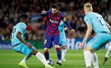 Las dudas del Barça también llegan al Camp Nou