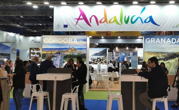 El turismo se la juega en la WTM de Londres más importante de su historia, que se inaugura hoy