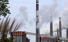 ArcelorMittal abandona la acería de Tarento y pone en peligro más de 10.000 empleos