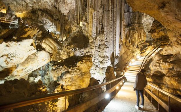 Málaga supera el 73% de ocupación en alojamientos hoteleros y casas rurales durante el Puente de Todos los Santos