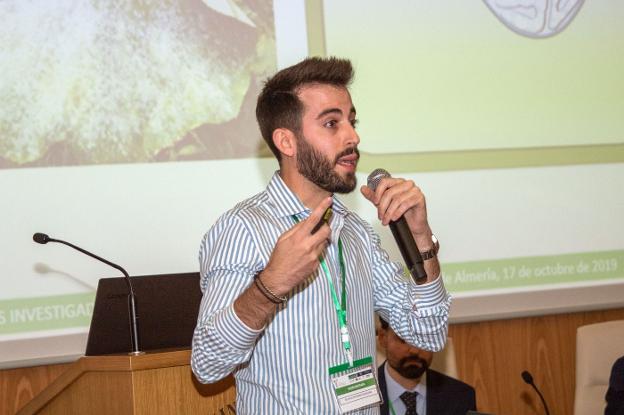 Premio a la mejor comunicación oral