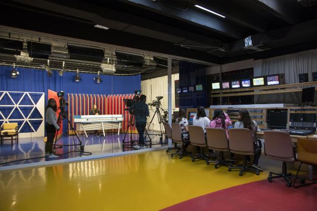 Comunilab, un proyecto de renovación