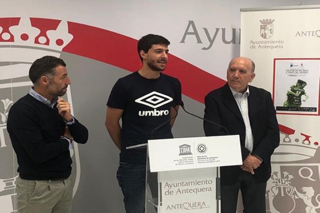 Educar con el deporte universitario