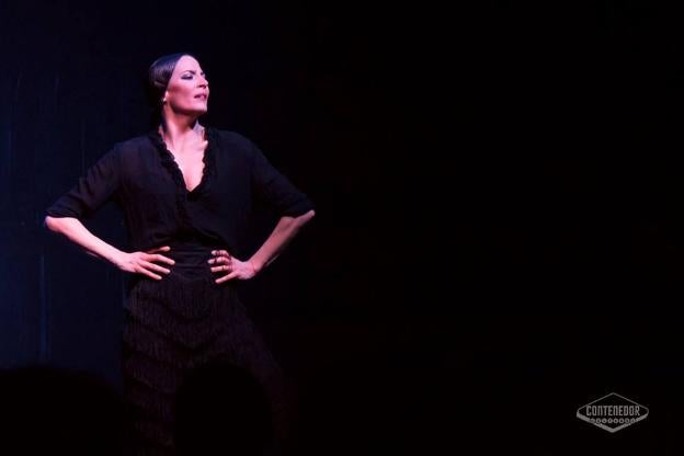 La 'insaciabilidad' del arte flamenco del siglo XX