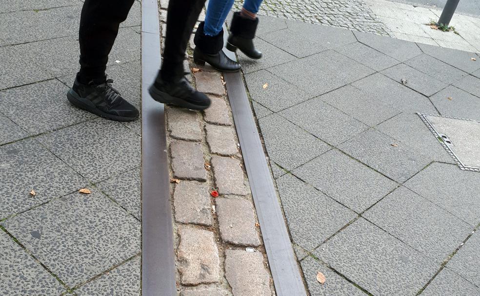 30 años de la caída del Muro de Berlín: la herida cicatriza