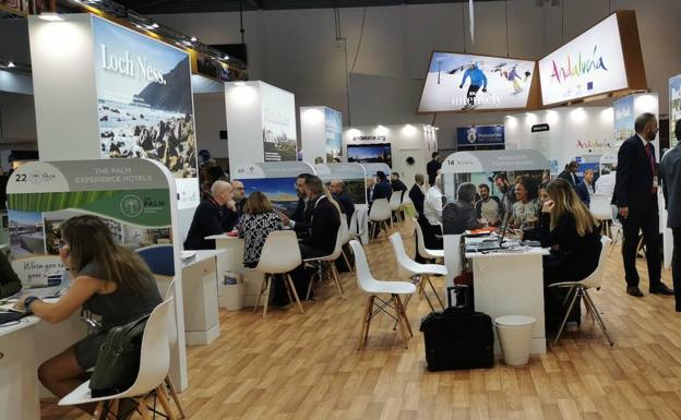 Los empresarios despiden la WTM instando a poner en valor la renovación de la Costa del Sol