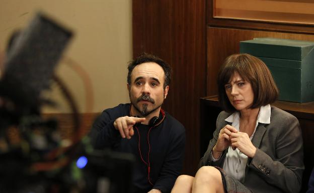 Koldo Serra: «'La Casa de Papel' se ha convertido en un fenómeno de la cultura popular»