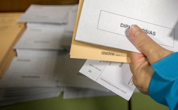 El resultado en Málaga no cambió en la única repetición electoral