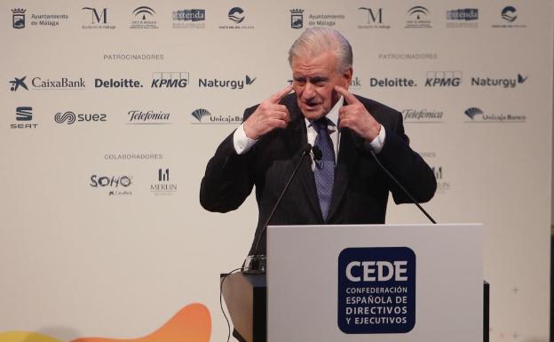 Valentín Fuster: «Hay que tomar más en serio la calidad de vida que la cantidad de vida»