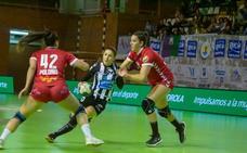 El Rincón Fertilidad se marcha al parón asentado en la parte alta de la tabla (23-21)