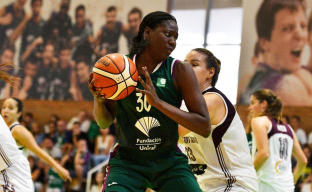 El Unicaja, a reafirmar su buena racha ante el UCAM