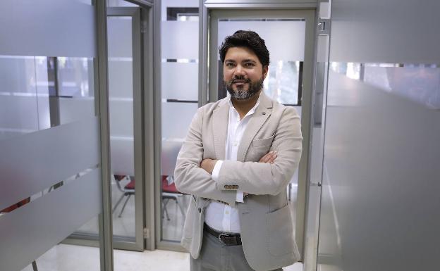 «El emprendedor 'millennial' es más idealista, prefiere desarrollarse profesionalmente que ganar mucho dinero»