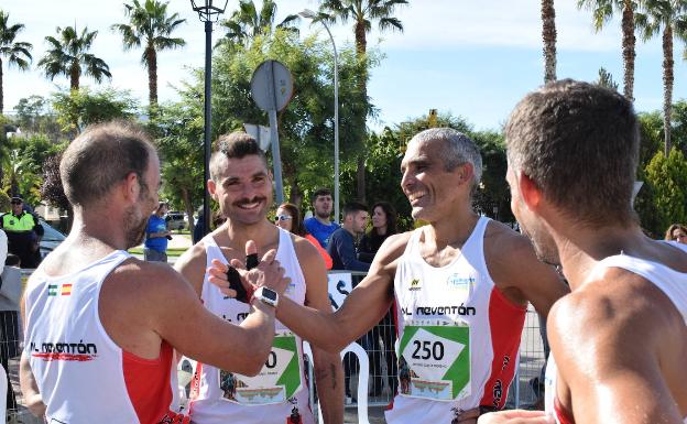 El diamante de Jarapalos