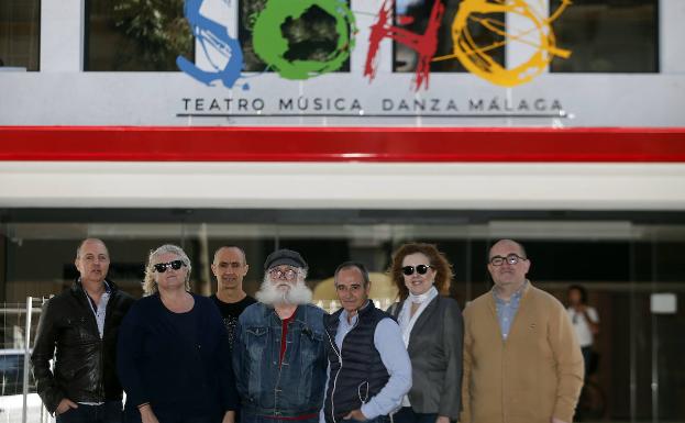 Un nuevo escenario para el Soho