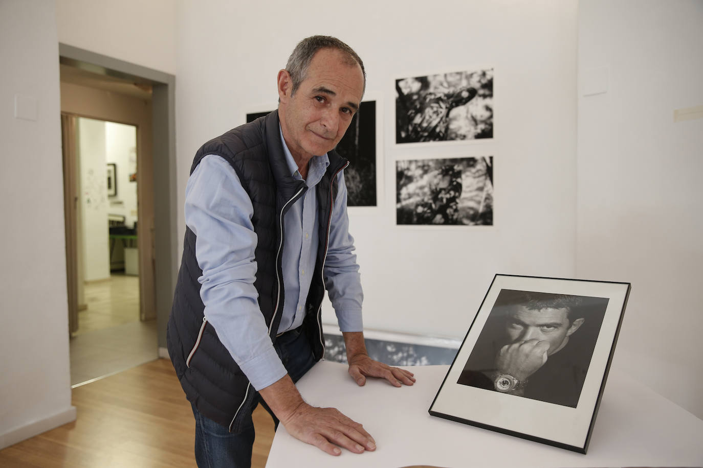 Gestores culturales instalados en el Soho viven con expectación la apertura del teatro de Antonio Banderas