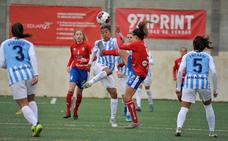 El Málaga no remata la faena (0-0)