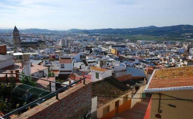 Vélez-Málaga gestiona 2.448 ayudas vinculadas al servicio de dependencia