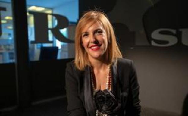 Rueda cree que el ascenso de Vox es «una de las mayores gestas de la historia de la democracia»