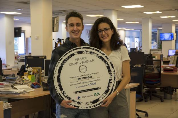 Talento universitario para un futuro emprendedor