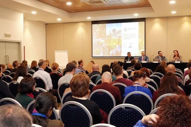 Congreso Internacional de Educación Ambiental