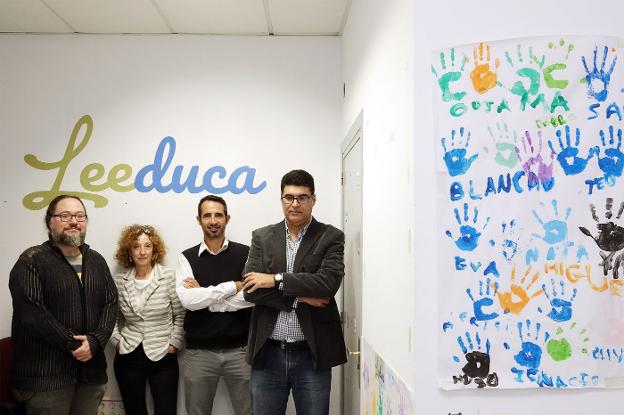 Avance en el diagnóstico de la dislexia