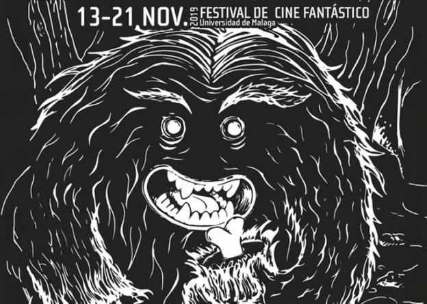 Inauguración del Festival de Cine Fantástico