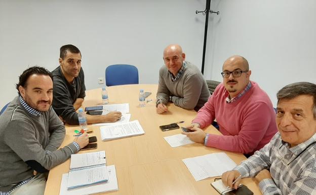 La Vuelta Andalucía comenzará en Alhaurín de la Torre