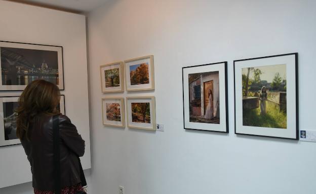 Fotografía para todos los gustos
