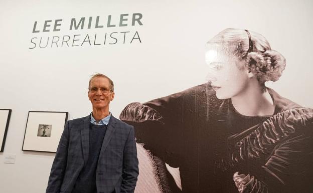 La Térmica toma el pulso a la fascinante Lee Miller