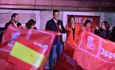 Sánchez desechó el pacto con el PP por el coste y el rechazo de su electorado