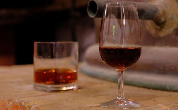 El proyecto Bestbrandy persigue la elaboración de nuevos brandies