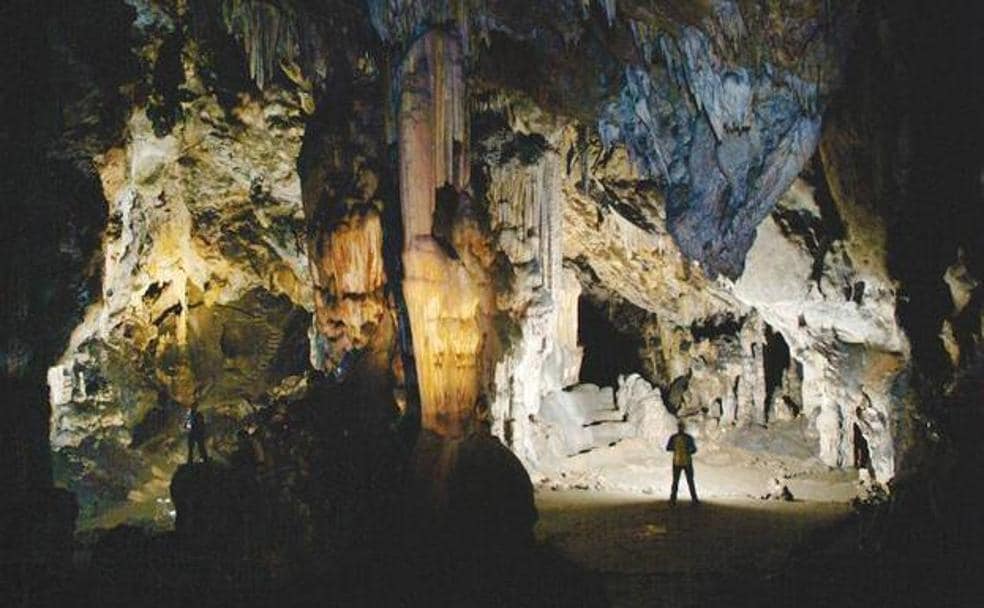 19 sitios que tienes que visitar en el Valle del Guadalteba