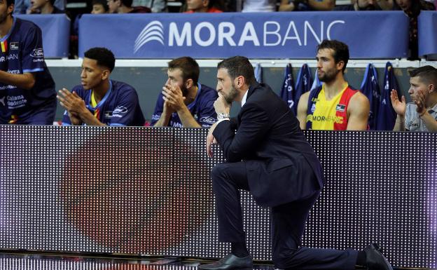 El privilegio del Andorra que no gusta en la ACB