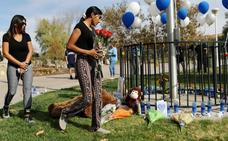 La Policía desconoce el móvil del autor de los disparos en la escuela de secundaria de California